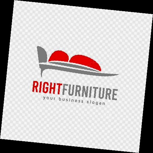 Premium Furniture Logo